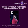 Click to download artwork for Games Without Frontiers